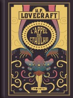 L'appel De Cthulhu de Lovecraft H P. chez Points