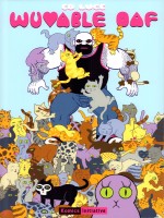 Wuvable Oaf de Luce/luce chez Komics Initiati