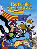 The Beatles : Yellow Submarine T01 de Morrison Bill chez Panini