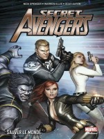 Secret Avengers T02 de Xxx chez Panini