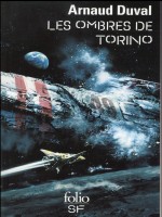 Les Ombres De Torino de Duval, Arnaud chez Gallimard