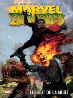 Marvel Zombies T02 de Kirkman-r chez Panini