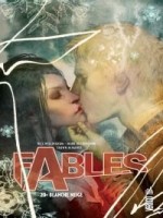 Fables Tome 20 de Willingham/buckingha chez Urban Comics