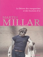 Deesse Des Marguerites Et Des Boutons D'or (la) de Millar Martin chez Intervalles