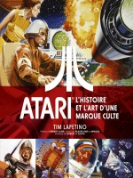 Tout L'art D'atari de Lapetino Tim chez Huginn Muninn