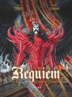 Requiem - Tome 03 de Mills Ledroit chez Glenat