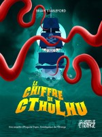 Le Chiffre De Cthulhu de Stableford Brian chez Moutons Electr