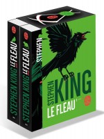 Le Fleau - Collector 2020 de King Stephen chez Lgf