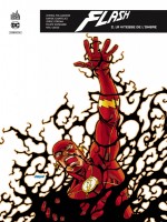 Flash Rebirth Tome 2 de Williamson Joshua chez Urban Comics