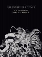 Mythes De Cthulhu (les) de Breccia A./lovecraft chez Rackham