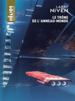 Anneau Monde - Le Trone De L'anneau-monde, Tome 3 de Niven Larry chez Mnemos