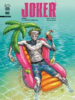 Joker Infinite Tome 2 de Tynion Iv James chez Urban Comics