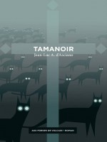 Tamanoir de D'asciano J-l. chez Forges Vulcain