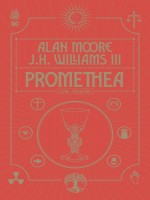 Promethea Tome 3 de Moore Alan chez Urban Comics