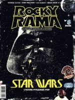 Rockyrama Saison 3 T02  Star Wars de Xxx chez Ynnis