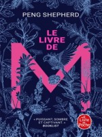 Le Livre De M de Shepherd Peng chez Lgf