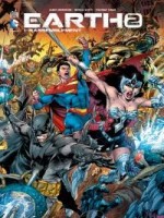 Earth - 2 Tome 1 de Robinson James chez Urban Comics