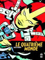 Quatrieme Monde (le) Tome 4 de Kirby chez Urban Comics