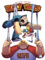 Bully Wars de Young Skottie chez Urban Comics