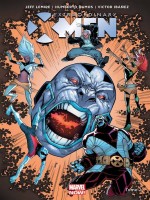 Extraordinary X-men T02 de Ibanez Victor chez Panini