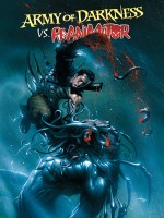 Army Of Darkness Vs Reanimator de Kuhoric/greene chez Reflexions