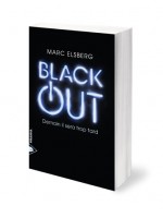 Black-out de Elsberg Marc chez Piranha