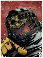 Nailbiter - Tome 02 de Williamson Henderson chez Glenat Comics