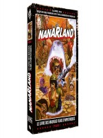 Nanarland Le Livre Des Mauvais Films Sympathiques - Episode 1 de Nanarland/cau chez Ankama