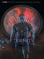 Eternity de Kindt Matt chez Bliss Comics