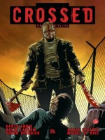 Crossed Terres Maudites T03 de Collectif chez Panini