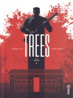 Trees Tome 3 de Ellis Warren chez Urban Comics