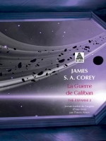 La Guerre De Caliban (babel). de Corey James S. A./ar chez Actes Sud