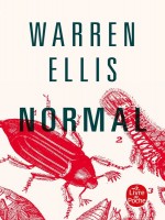 Normal de Ellis Warren chez Lgf
