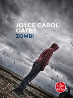 Zombi (nouvelle Edition) de Oates-j.c chez Lgf