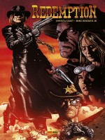 Redemption de Faust/deodato Jr chez Panini