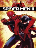 Spider-men Ii de M. Bendis/pichelli chez Panini