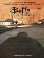 Buffy Contre Les Vampires T06 : Les Secrets De La Tueuse de Bellaire/lambert chez Panini