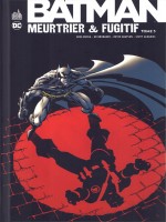Batman Meurtrier de Rucka Greg/collectif chez Urban Comics