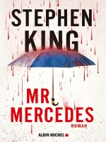 Mr Mercedes de King-s chez Albin Michel