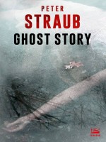 Ghost Story de Straub Peter chez Bragelonne