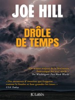 Drole De Temps de Hill Joe chez Lattes