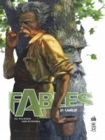 Fables Tome 21 de Willingham/buckingha chez Urban Comics