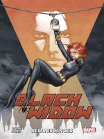 Black Widow : Reminiscences de Houser/mooney chez Panini