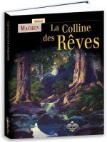 La Colline Des Reves de Arthur Machen chez Terresdebrume