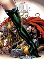 Thor : La Machine de Ellis/deodato Jr. chez Panini