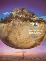 2312 (babel) de Robinson Kim Stanley chez Actes Sud