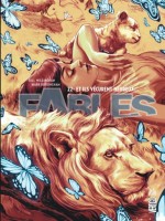 Fables Tome 22 de Willingham/buckingha chez Urban Comics