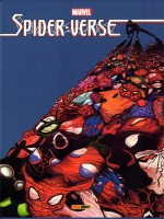 Spider-verse de Slott/david/gage chez Panini