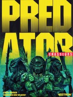 Predator : Chasseurs T01 de Chris Warner chez Vestron