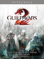 Guildwars Ii Integrale de King-jr chez Panini